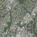 Patient refusal reported near Vanderbilt Avenue in Norwood