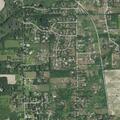 63-year-old woman has chest pain near Poppy Lane