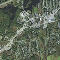 Water main break reported on Sunnyside Road
