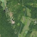 Fire alarm at Weaver Hollow Road property