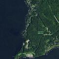 Person rescued from Chautauqua Lake moved to Bemus Point