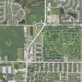 Person reported sick near Parkview Apartments on Douglas Avenue