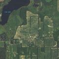 81-year-old woman ill near Bowerman Road, Horton