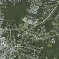 Multi-vehicle crash with injury on Bonnie Road