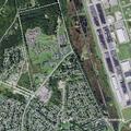 Inside odor of natural gas at Lynhurst Avenue home