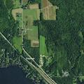 Carbon monoxide check near Brown Hill Road in Bemus Point