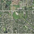 Mutual aid EMS response at Buffalo Grove address