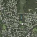 Heavy fire reported at Liberty Place residence