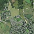 Person reports chest pain near Rocking Chair Road