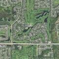 Carbon monoxide alarm at Boulder Drive home