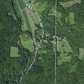 Intoxicated male in domestic assault at Route 41 home