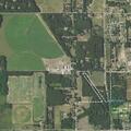 Female having seizure near Lawton