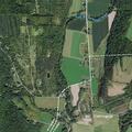80-year-old woman with chest pain at West Creek Rd