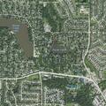 Person reported sick near Pocahontas Trail