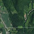 Report of domestic dispute on State Route 19