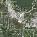 Person fell near Donegal Lane in Lake Zurich