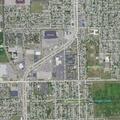 Report of two people in backyards jumping fences near Ray St