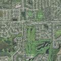 Person injured in fall at Boulder Ridge Country Club