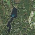 Domestic dispute reported near Cranberry Meadow Road