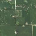 Mutual aid for barn fire on Ogilvie Road in Shannon
