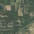 Priority 1 breathing emergency reported for a child in Antwerp Township