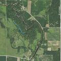 Person with burns reported near River Road