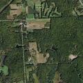 Family disturbance with parties separated