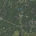 Minor crash with possible medical issue reported