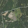 Person suspected of stroke on Jameson Drive