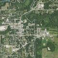 77-year-old man with breathing difficulty at South Paw Paw St