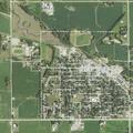Woman possibly having stroke near 5th Street Gladbrook
