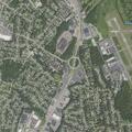 Elderly woman needs medical assistance near (address_number withheld and C Street