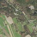 Suspicious person ran toward farm after gate encounter