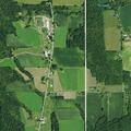 Female fall victim found outside on Waterboro Hill Road