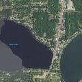 Woman having a seizure near Ames Drive between Portage and Second