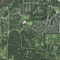 Person undergoing psychiatric evaluation near Fox River Grove