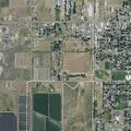 Trespassing suspects moved near South T Street