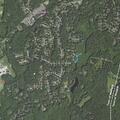 Accidental 911 call near Foundry Street in Medfield