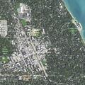 Person experiencing psychiatric problem near Central Avenue