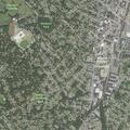 Suspicious vehicle reported on Brookfield Road