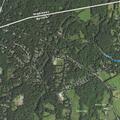 EMS response to incident near Brookview Road