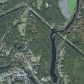 Patient with low oxygen levels at Commercial St apartment