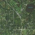 Injury crash at Illinois Route 22 in North Barrington