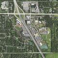 Sick person reported at Woodland Lane North in Riverwoods