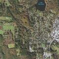 Ambulance transporting patient to Fairview Hospital