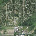 Man aged 30 reports chest pain at Saline residence