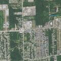 Intoxicated man assaults woman at Pondvillage Drive