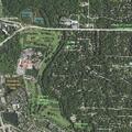 Person choking near Darby Drive in Lincolnshire