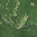 Search for lost hikers near Mink Hollow trailhead