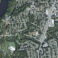 Crash reported at Memorial Drive and Irene Street